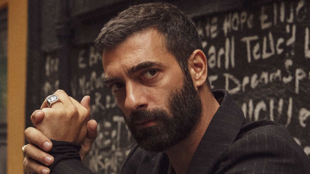 İlker Kaleli'nin on parmağında on marifet