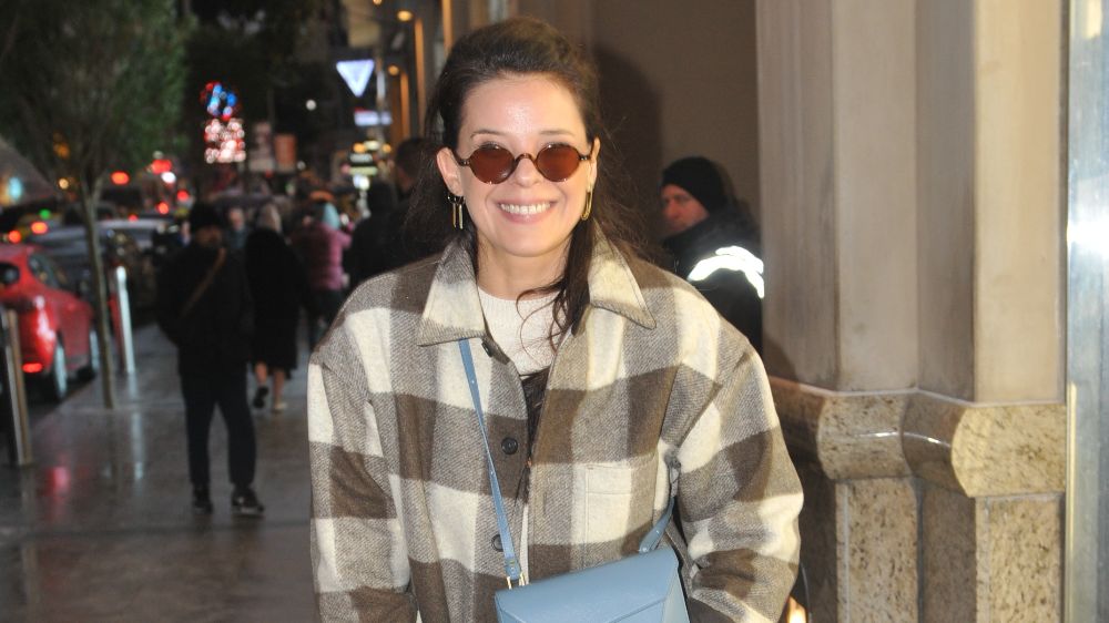 İzmir'e yerleşen Selen Seyven yaşadığı hayatı anlattı!