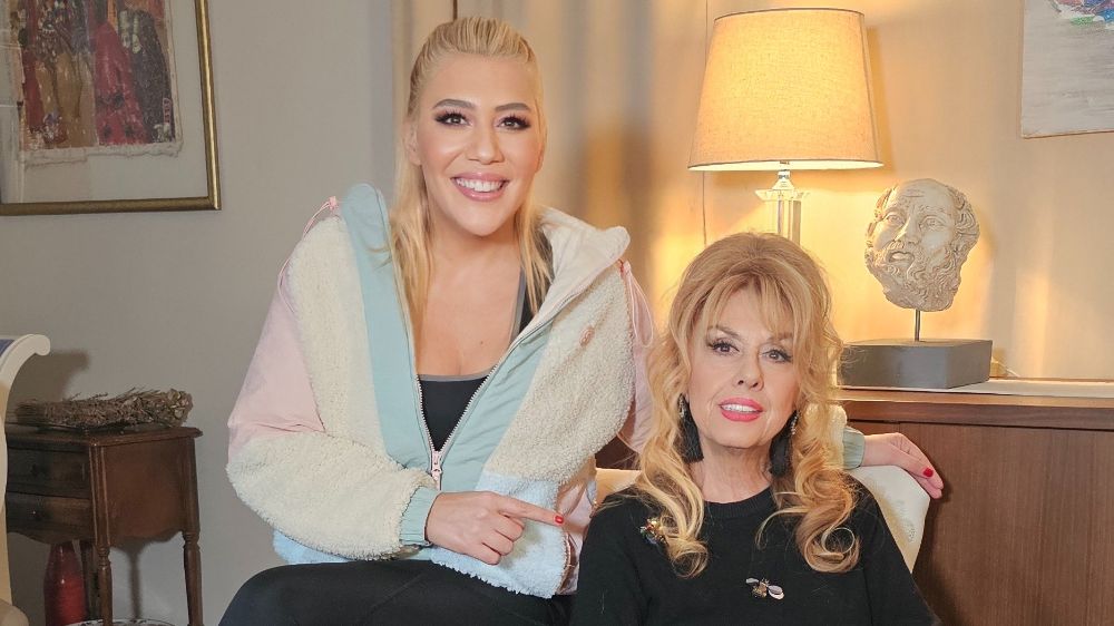 Kamuran Akkor: "Z kuşağının beni beğenmesi çok hoşuma gidiyor."