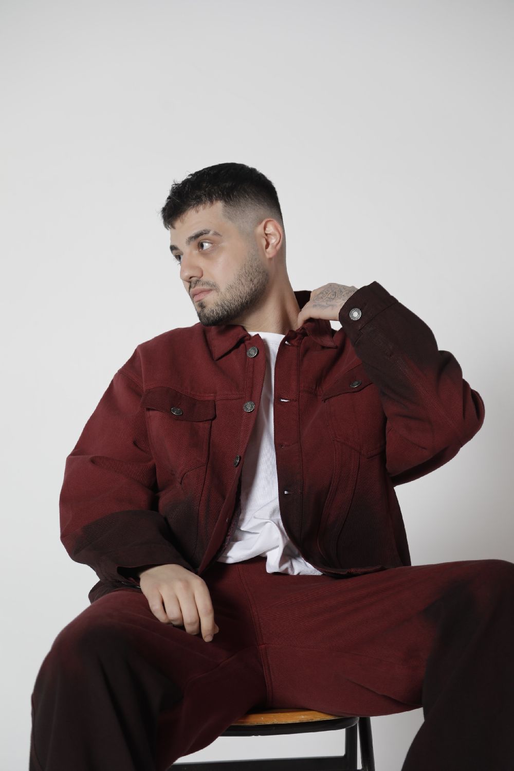 Mâi’den yeni bir müzikal yolculuk