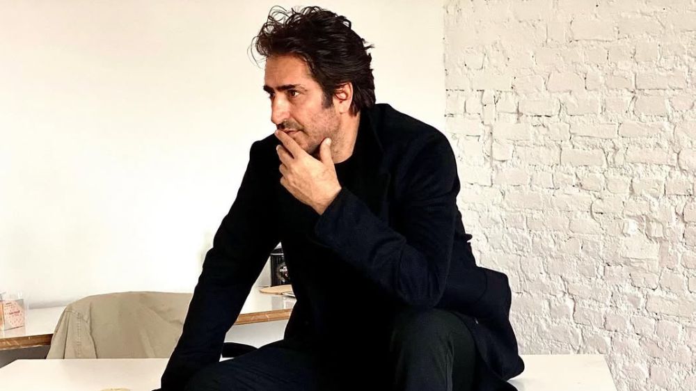 Mahsun Kırmızıgül'ün acı günü