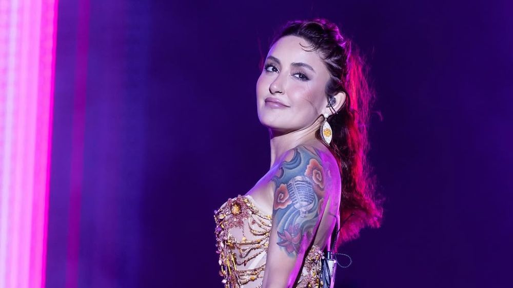 Melek Mosso'dan itiraf! Zorbalığa uğradığını açıkladı