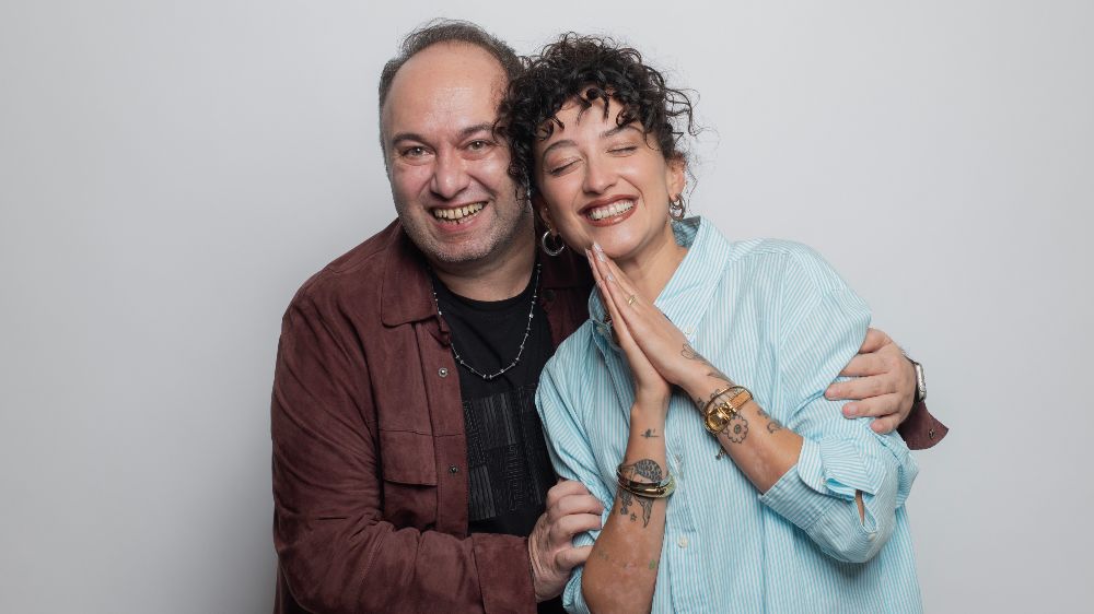 Melike Şahin: Ben küllerden doğrulup yeniden kanatlanmaya takıntılıyım