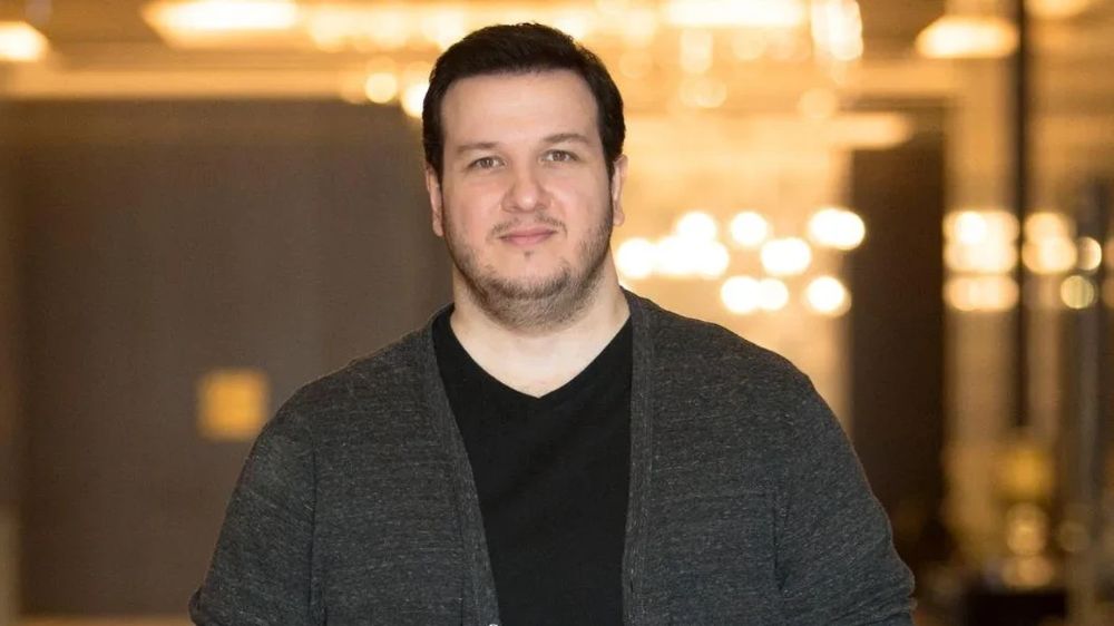 Şahan Gökbakar Netflix ekibine tepki gösterdi!