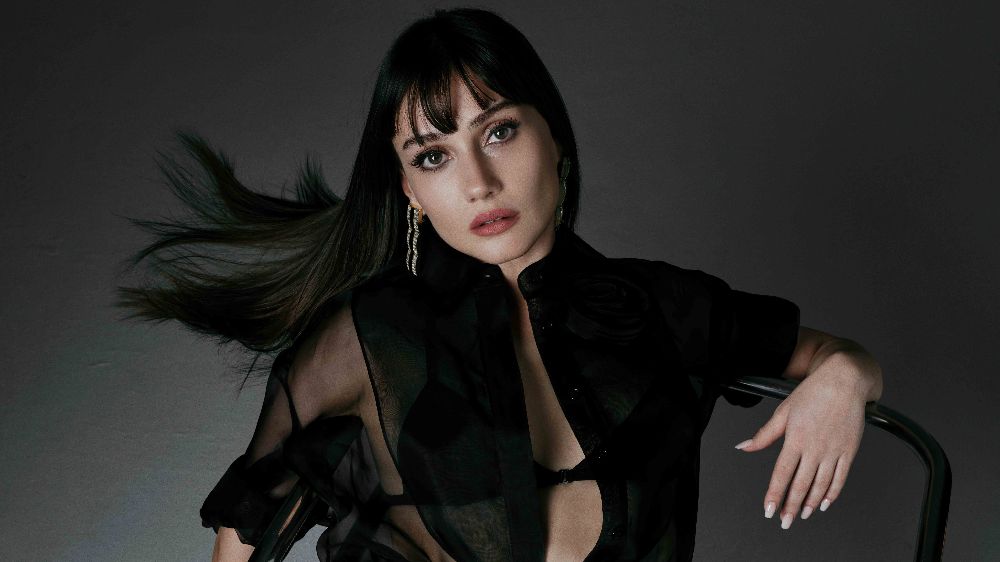 Sevda Erginci: Sevgisini yemek yaparak gösteren biriyim