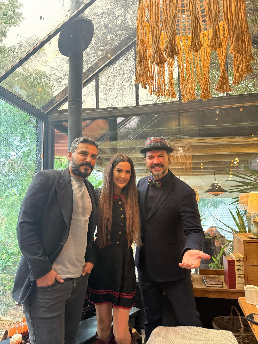 Sosyal medya paylaşımları için bazı kullanıcılar tarafından eleştirilen Dilan Polat'tan açıklama geldi!