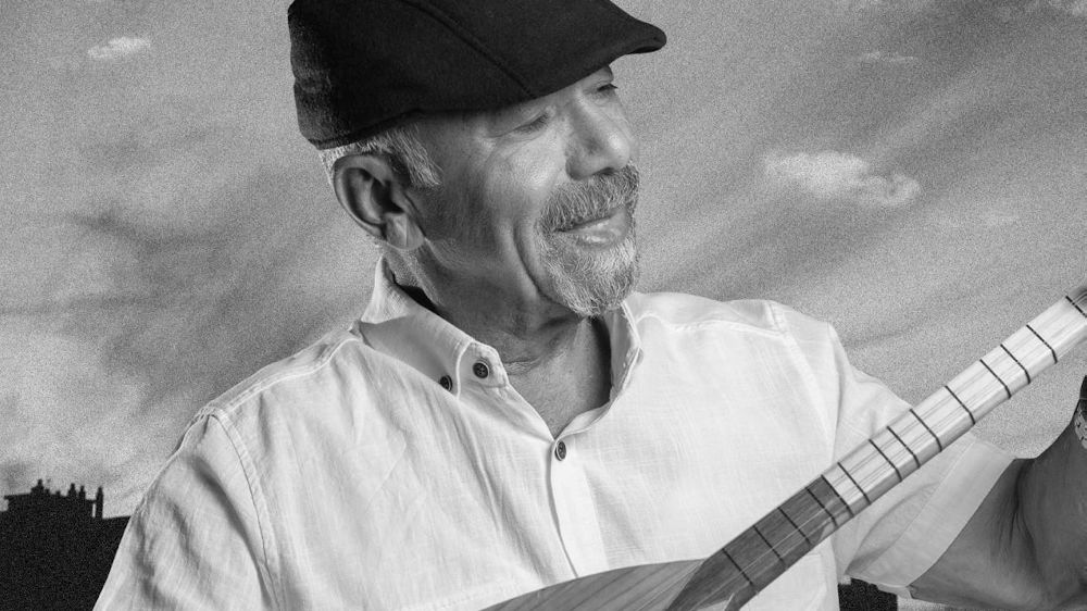 Turgay Salim'den yeni türkü 