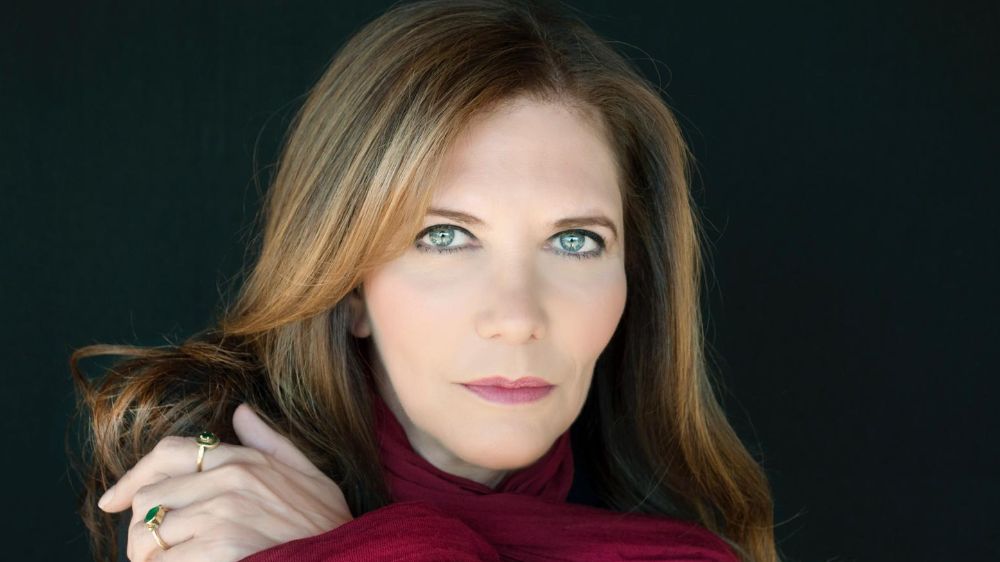 Türk yıldızlar Trump Sahnesi'nde Ivana Chubbuck tekniği ile tanışıyorlar!