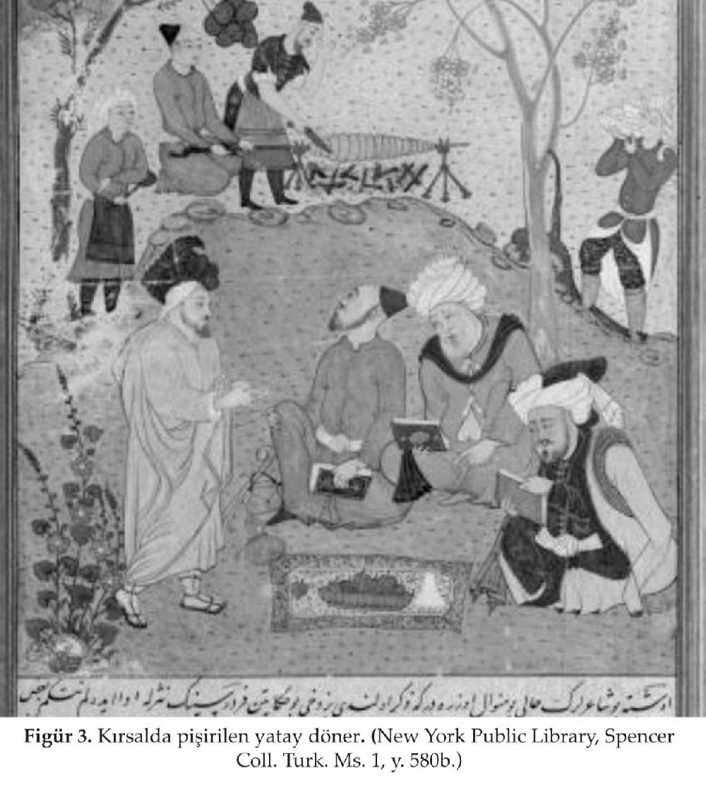 Wilma Elles'den 'Almanya'ya döner göndermesi' Almanya PR yapıyor