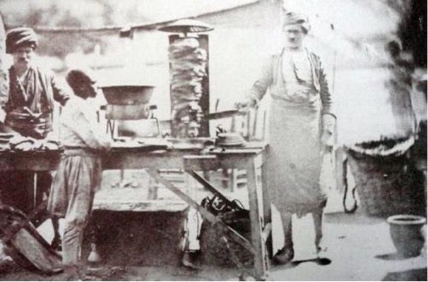 Wilma Elles'den 'Almanya'ya döner göndermesi' Almanya PR yapıyor