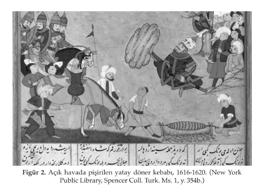 Wilma Elles'den 'Almanya'ya döner göndermesi' Almanya PR yapıyor