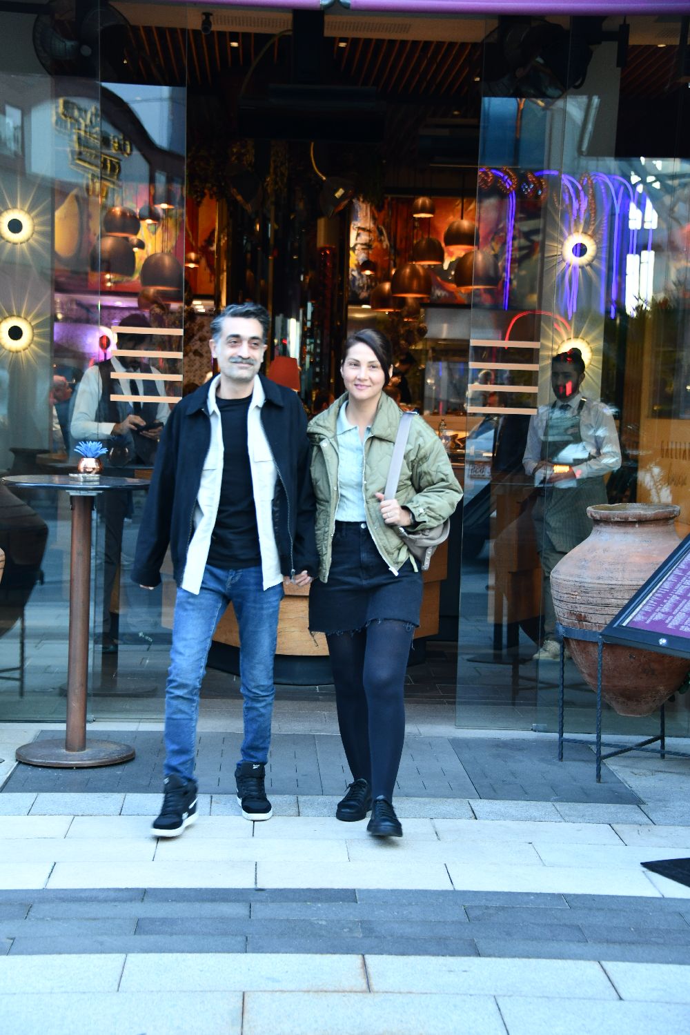 'Yalı Çapkını'nın Kazım Ağa'sı Diren Polatoğulları'nın sosyal medya itirafı!