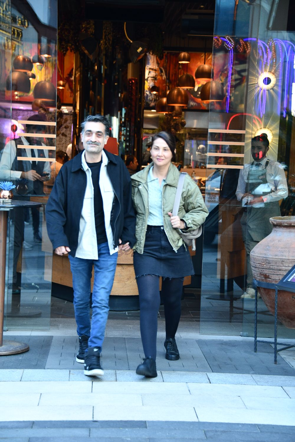 'Yalı Çapkını'nın Kazım Ağa'sı Diren Polatoğulları'nın sosyal medya itirafı!