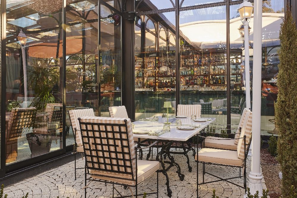 Yeni yıl coşkusunu Salazar'da