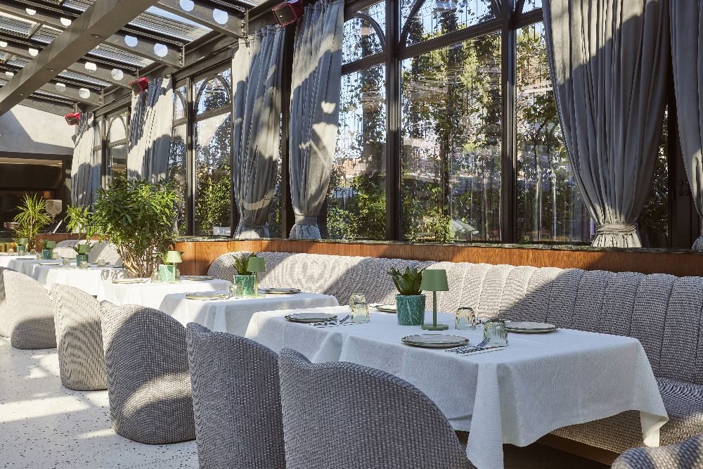 Yeni yıl coşkusunu Salazar'da