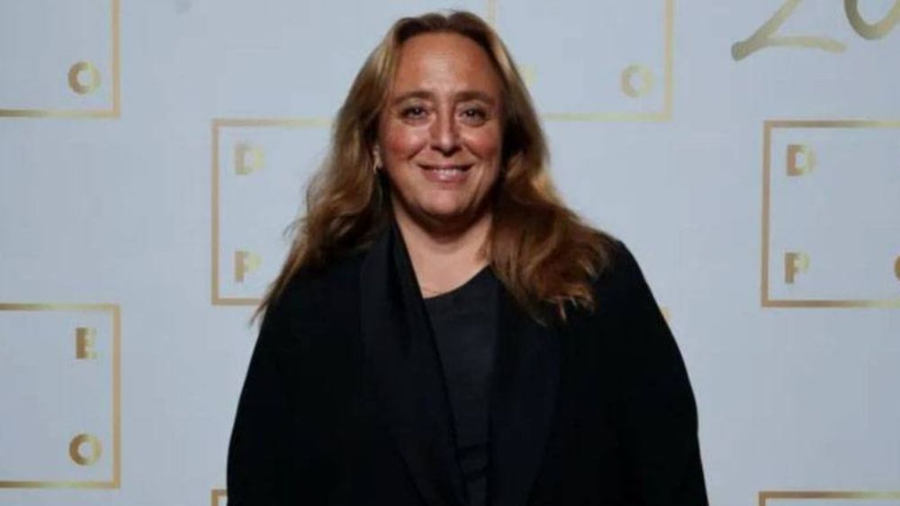 Ayşe Barım gözaltına alındı!