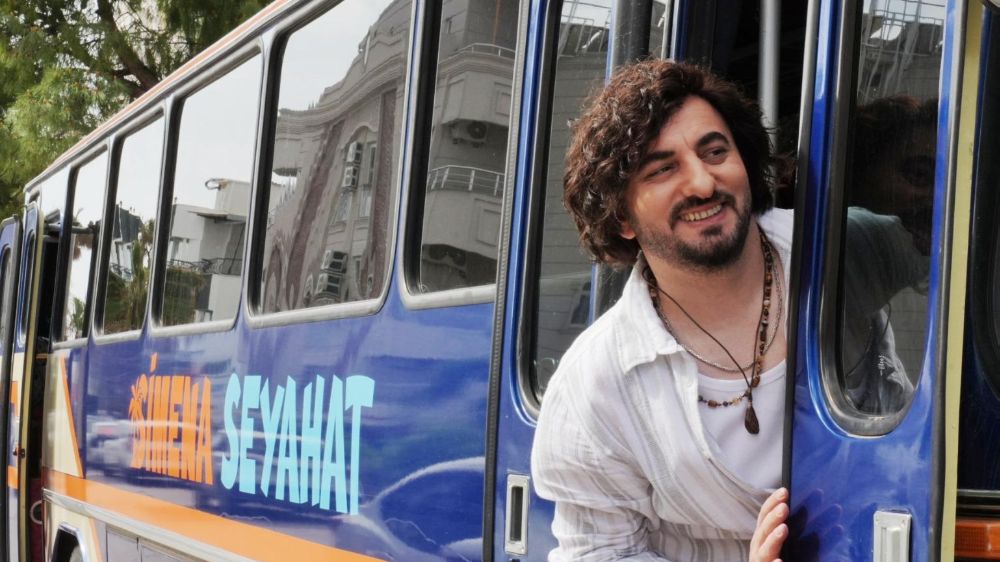 BKM’den 2025’in ilk filmi