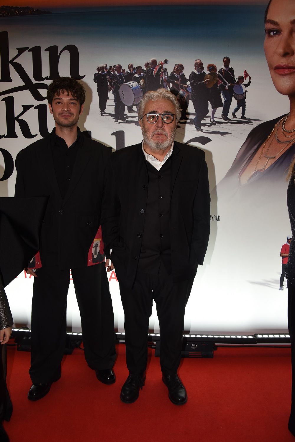 Burak Can: Uğur Yücel ile çalışmak unutulmaz bir deneyim