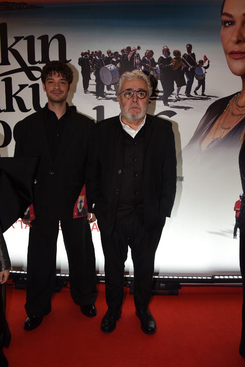 Burak Can: Uğur Yücel ile çalışmak unutulmaz bir deneyim