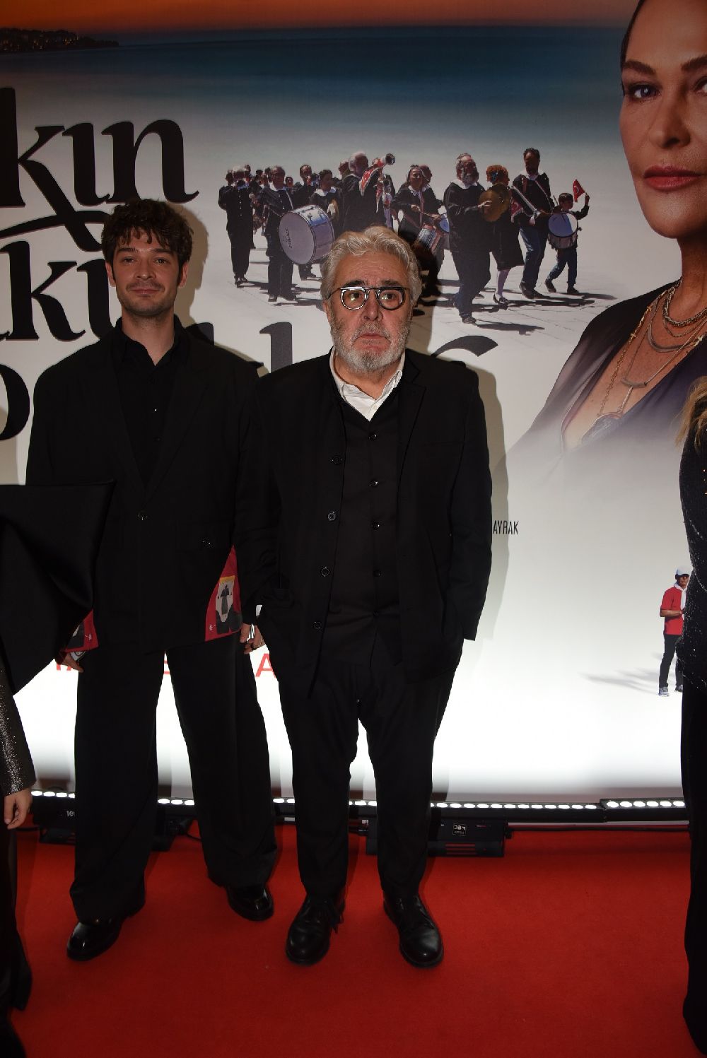 Burak Can: Uğur Yücel ile çalışmak unutulmaz bir deneyim