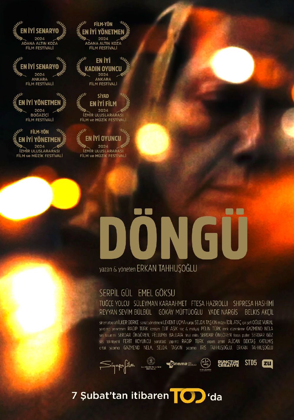 'Döngü' 7 Şubat'ta başlıyor!