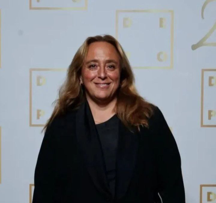 Elçin Sangu'dan Ayşe Barım açıklaması!