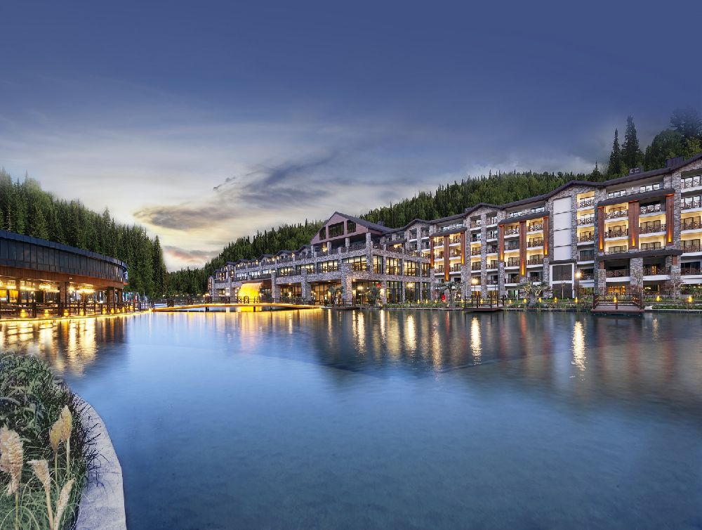 Elite World Grand Sapanca’da yarıyıl tatili heyecanı başlıyor