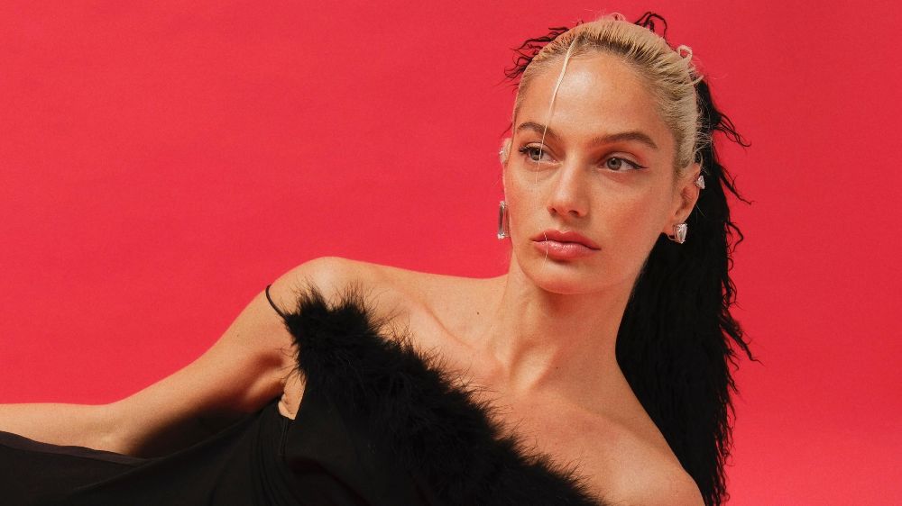 Gülcan Arslan yılbaşında Bali’ye kaçtı! 