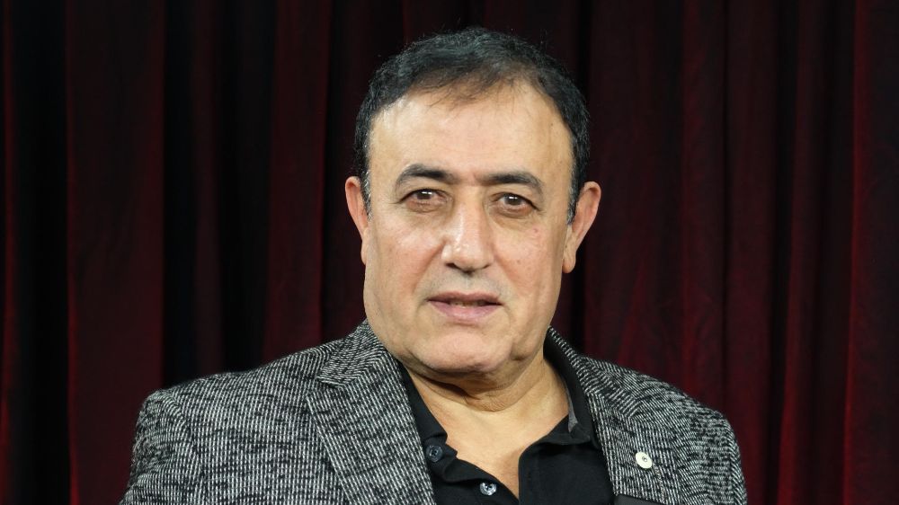 Mahmut Tuncer'den bomba itiraf! Sesimi kesmek için güvercin pisliği yedirdiler