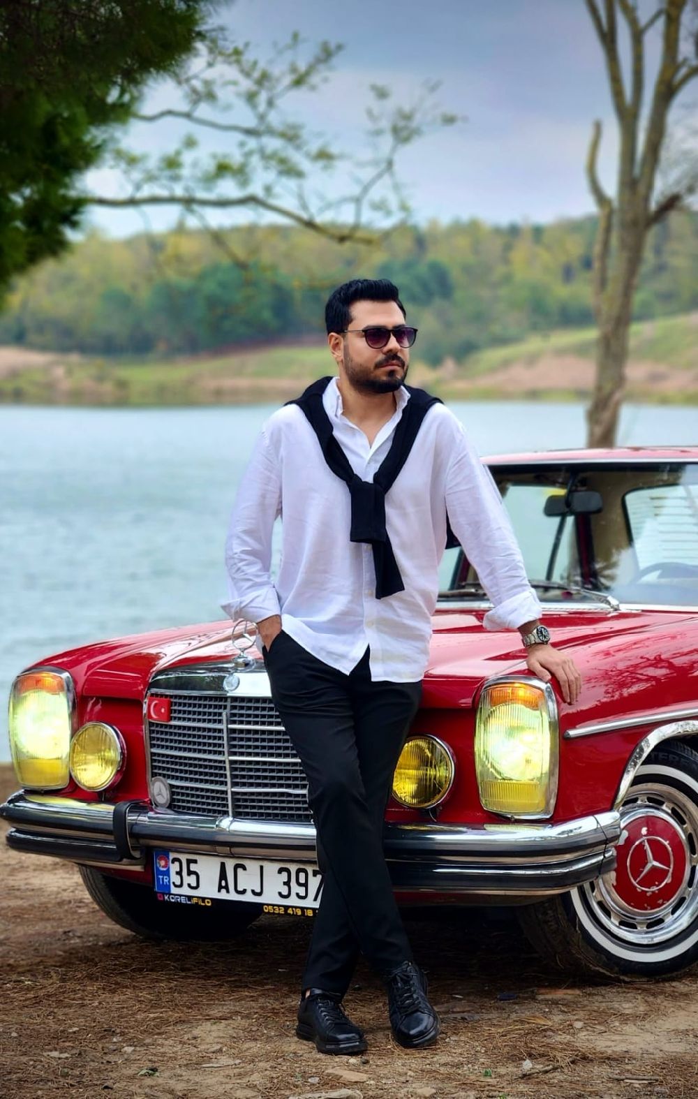 Müslüm Gürses’in kült şarkısı yeniden doğdu!