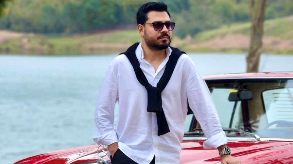 Müslüm Gürses’in kült şarkısı yeniden doğdu!