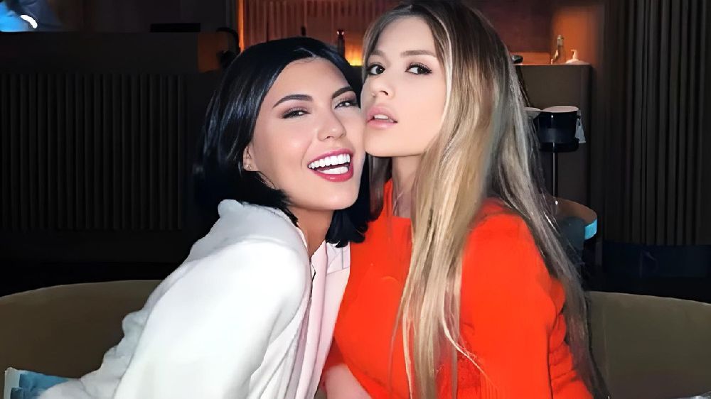 Nihal Candan, kız kardeşi Bahar’ı neden hayatından sildi?