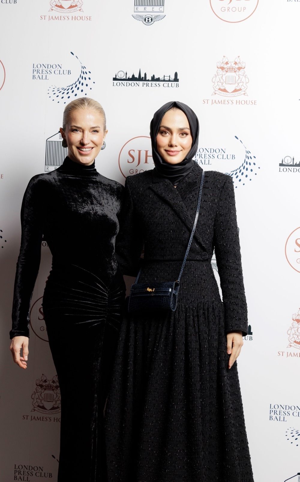 Rolls-Royce Enthusıasts’ Club 120. yıl kutlamaları için Astomeria’yı seçti