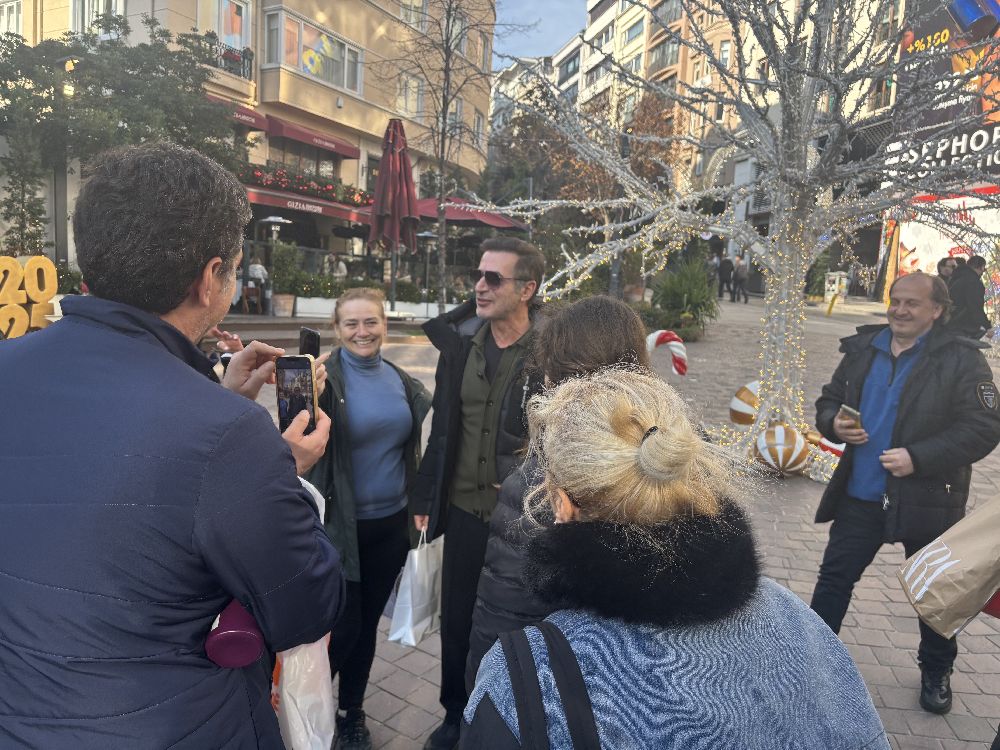 Teoman ikinci çocuk için bakın ne cevap verdi? Yeniden evlenir mi?