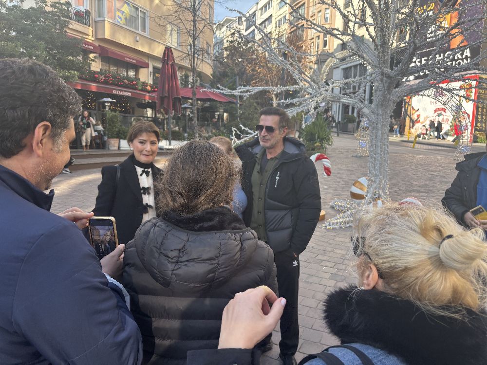 Teoman ikinci çocuk için bakın ne cevap verdi? Yeniden evlenir mi?