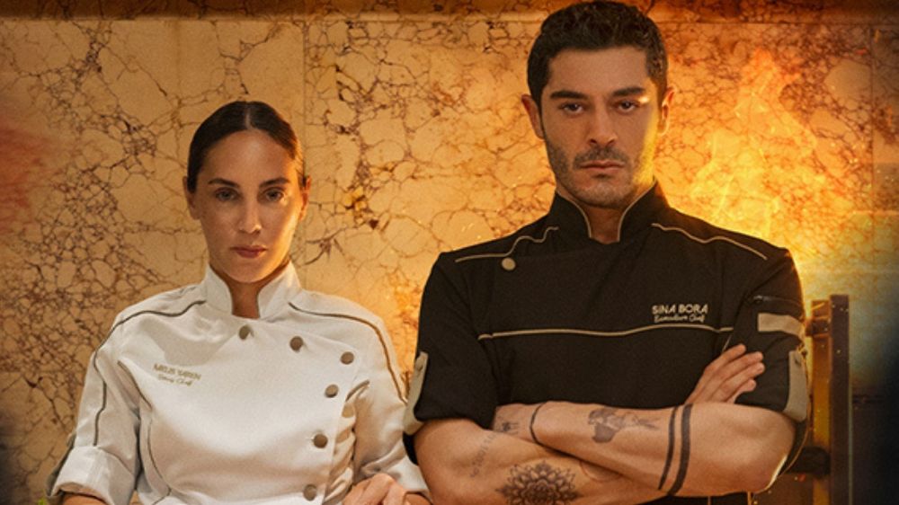 ‘Umami’den ilk tanıtım yayınlandı