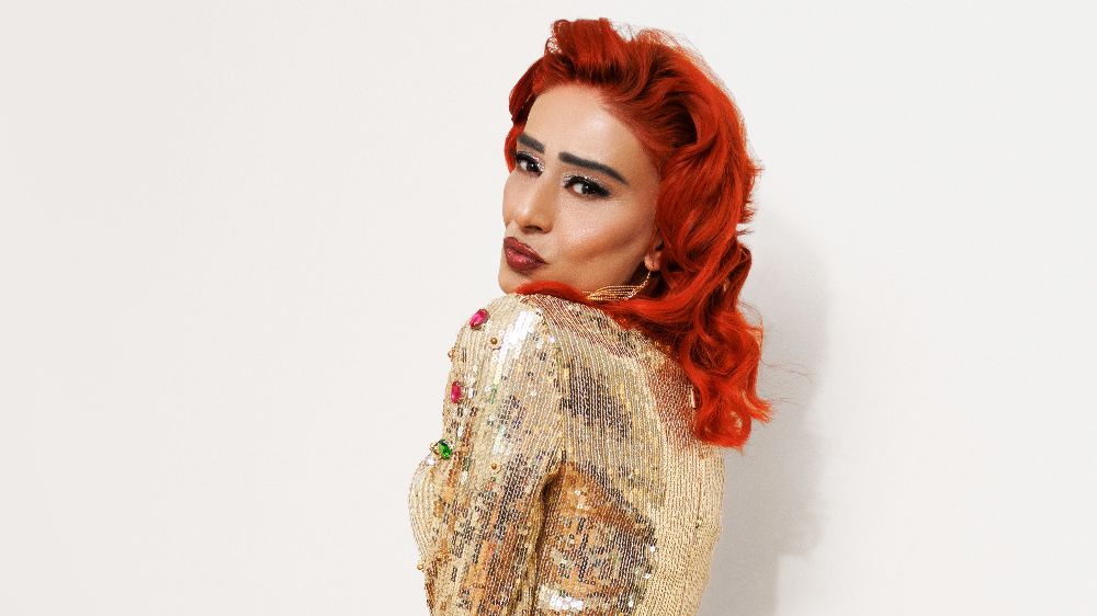 Yıldız Tilbe 2025'e hızlı girdi