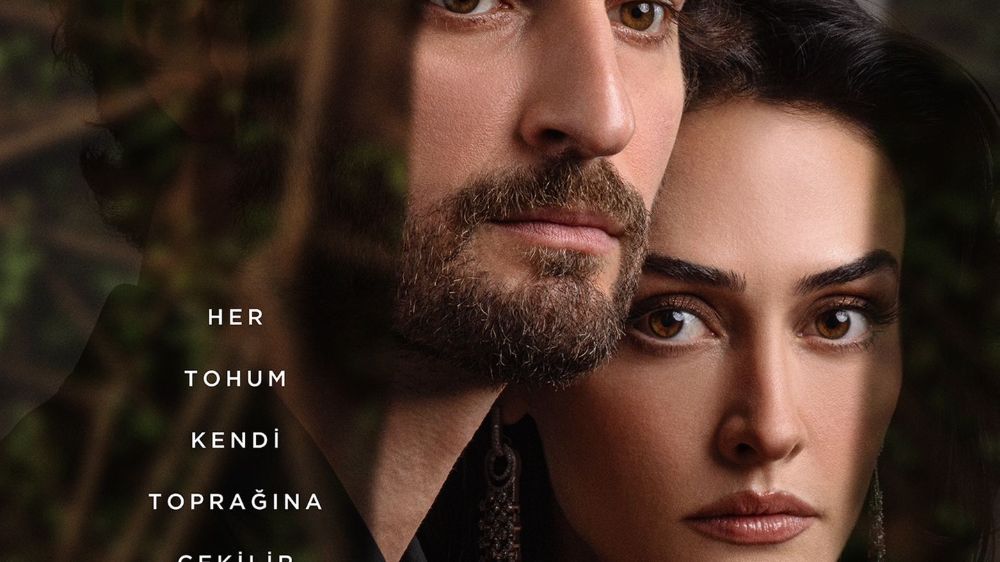 'Zamanın Kapıları' dizisinin yeni sezonunun çekimleri başladı