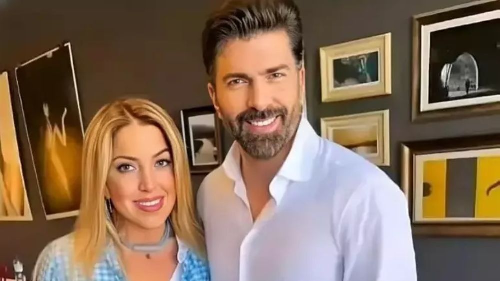 24 yıldır evli olan Cenk Torun ile Nevin Torun boşanıyor! Eşinin aldattığını söyledi!