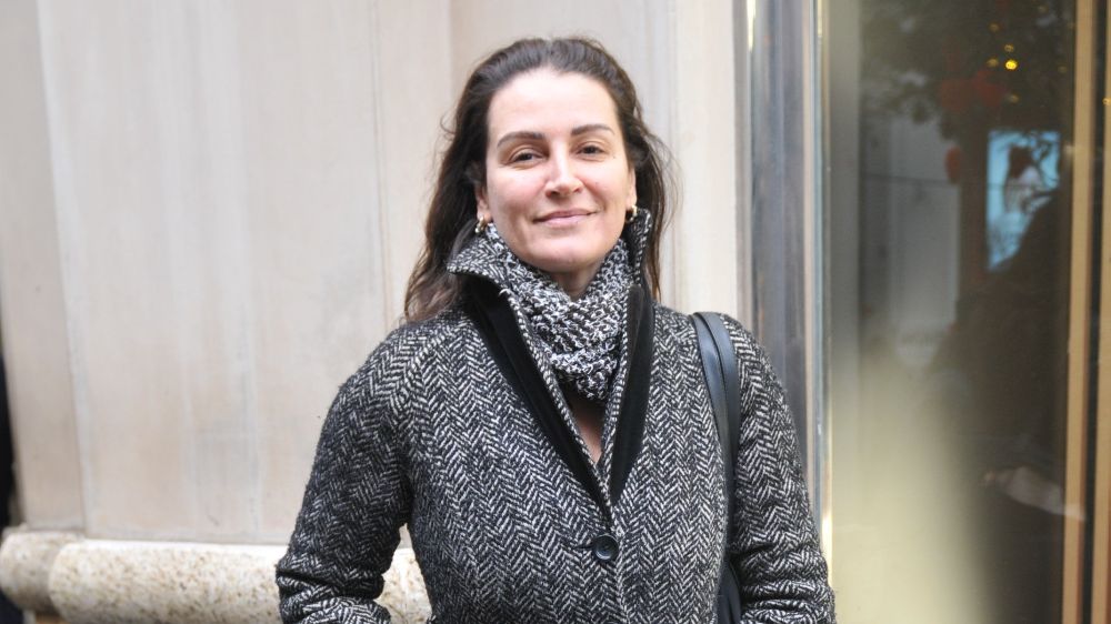 Ayça İnci, 16 yıldır birlikte olduğu Gökhan Şeşen ile neden evlenemiyor? Oyuncu açıkladı!