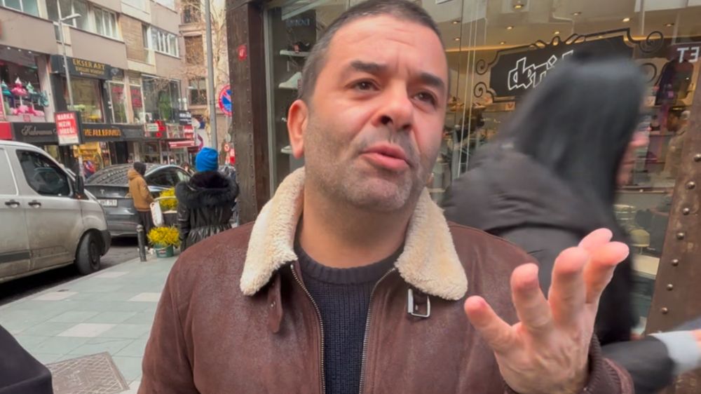 Bülent Şakrak kendisi hakkında yapılan 'Çapkın' yorumlarına bakın ne dedi?