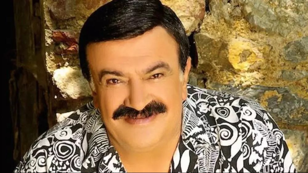 Kahtalı Mıçe hayatını kaybetti