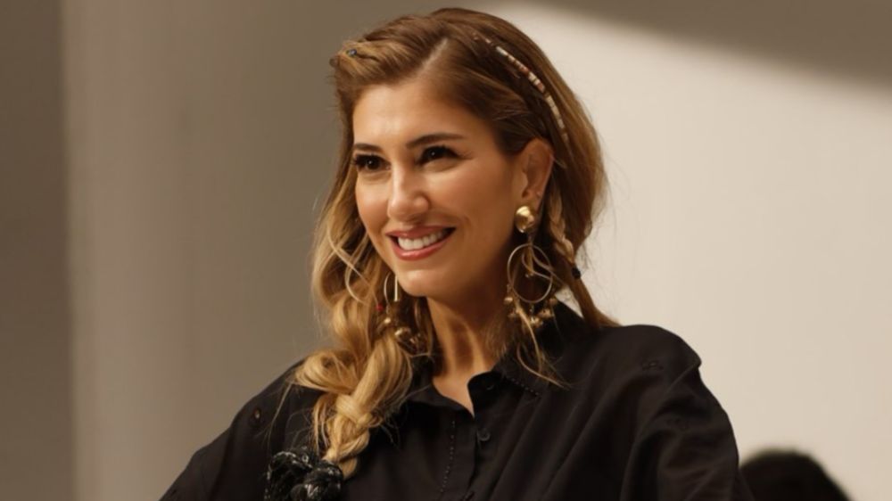 Nadide Sultan hastanelik oldu!