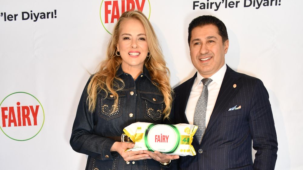 Doğa Rutkay'dan temizlik itirafı!