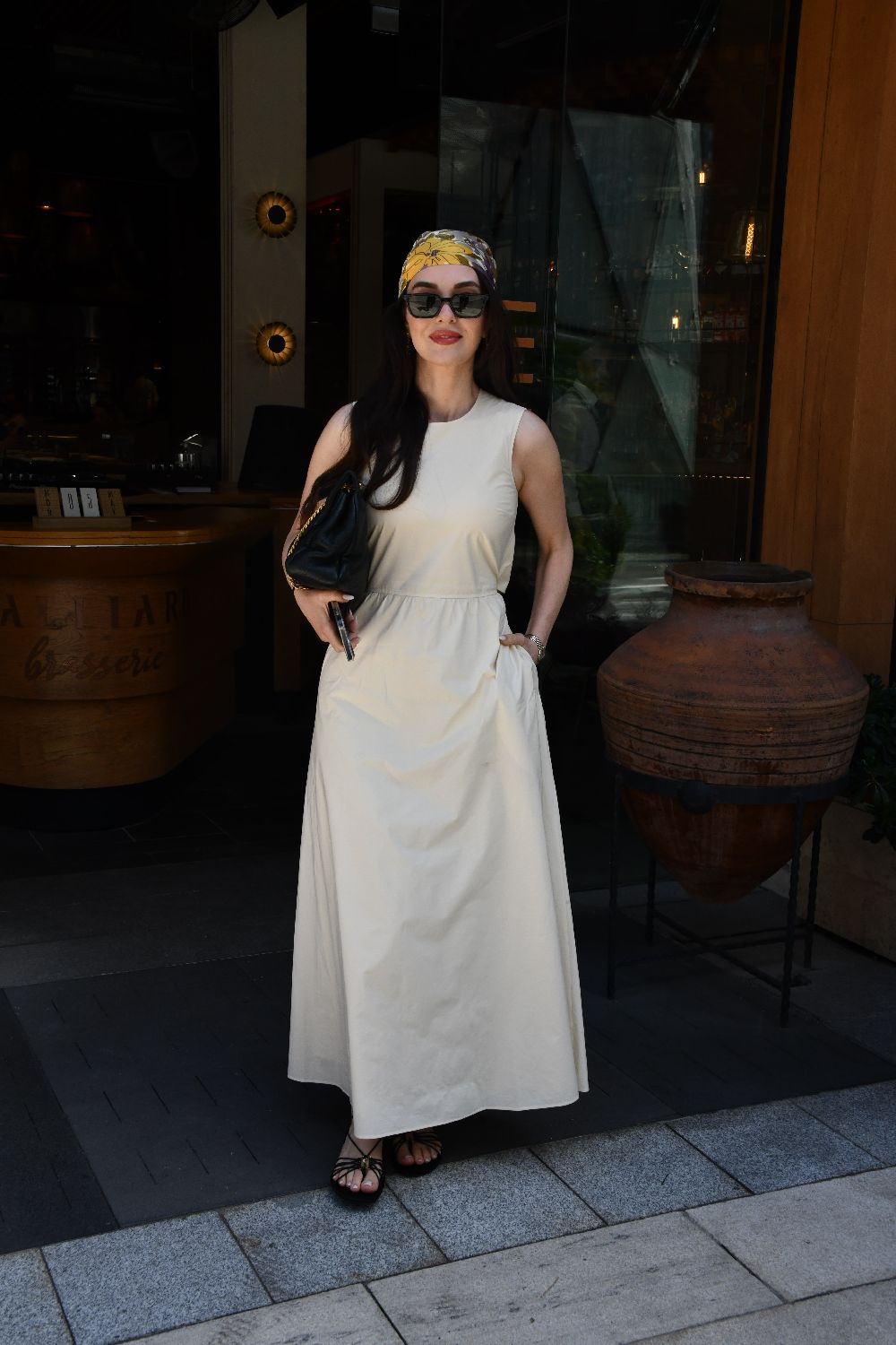 Aslıhan Güner'den Sonradan Gurme açıklaması!