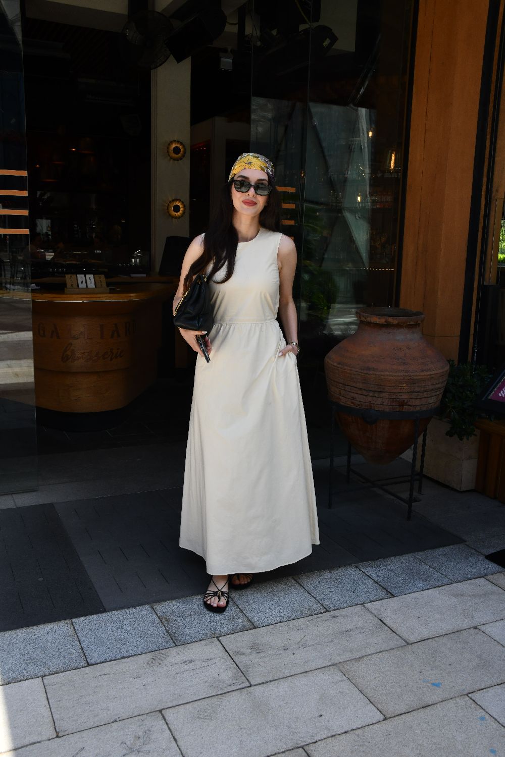 Aslıhan Güner'den Sonradan Gurme açıklaması!