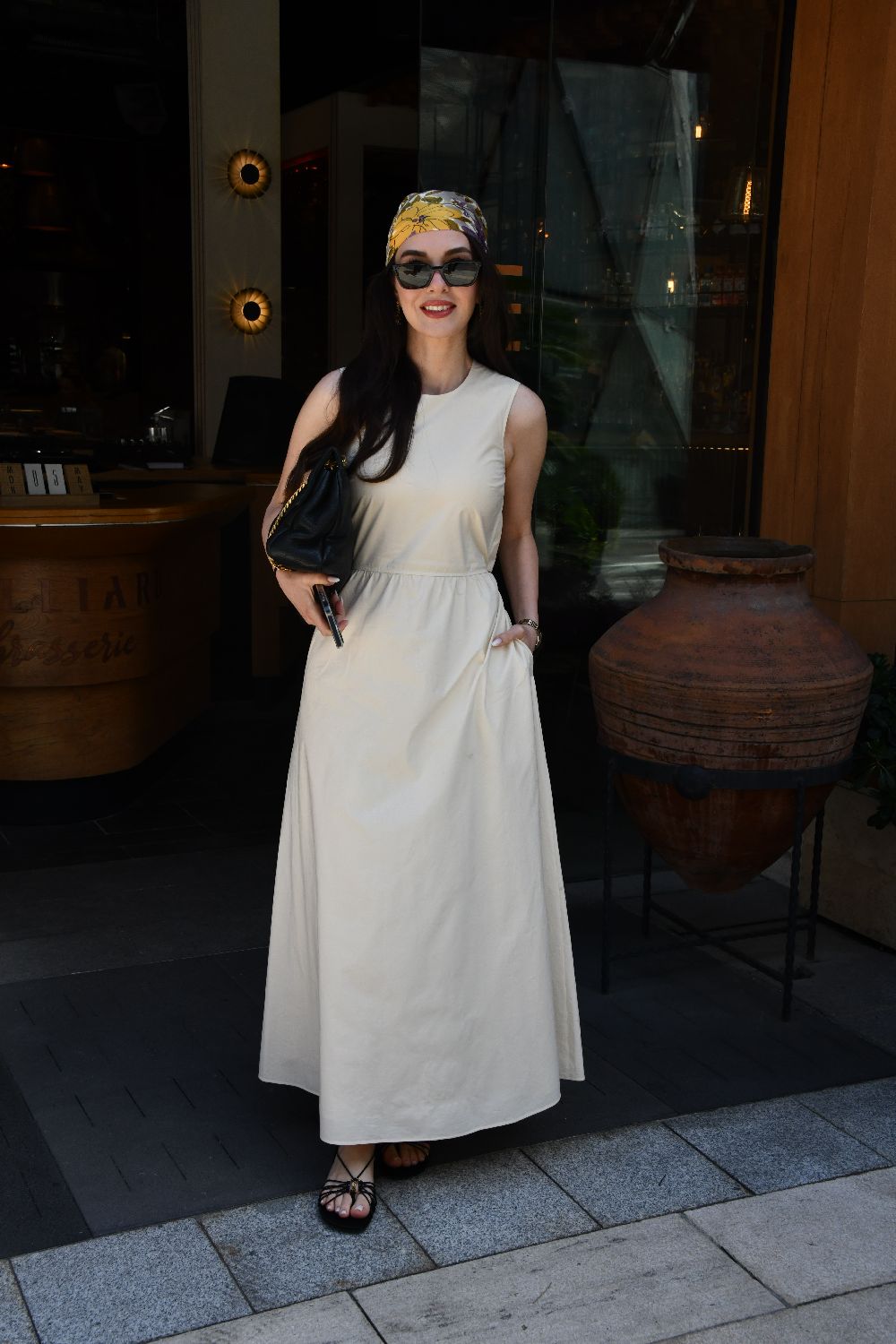 Aslıhan Güner'den Sonradan Gurme açıklaması!