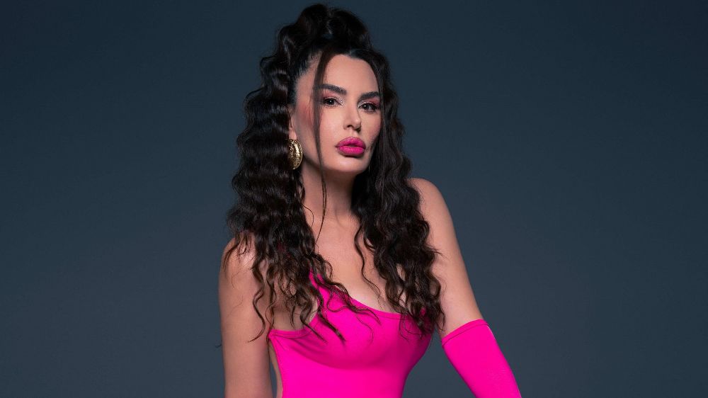 Aysu Baçeoğlu'ndan 10 Numara geri dönüş