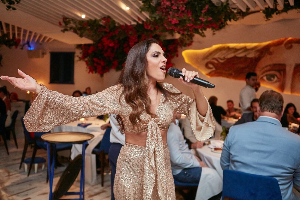 Bodrum'a Yunan esintisi geliyor!