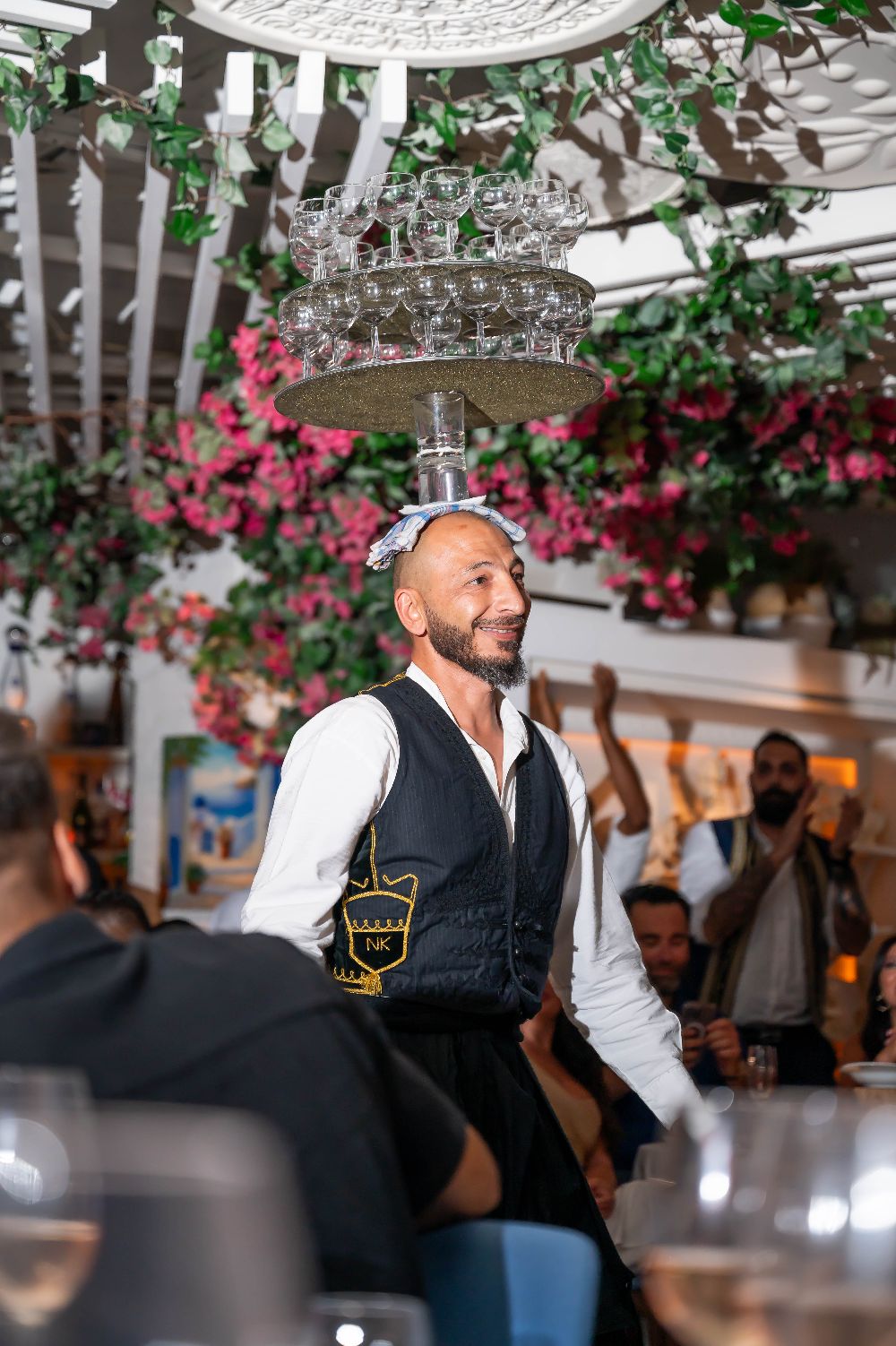 Bodrum'a Yunan esintisi geliyor!